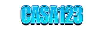 Logo CASA123